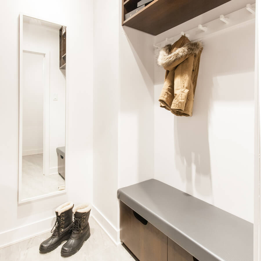 Alami Residence-Storage