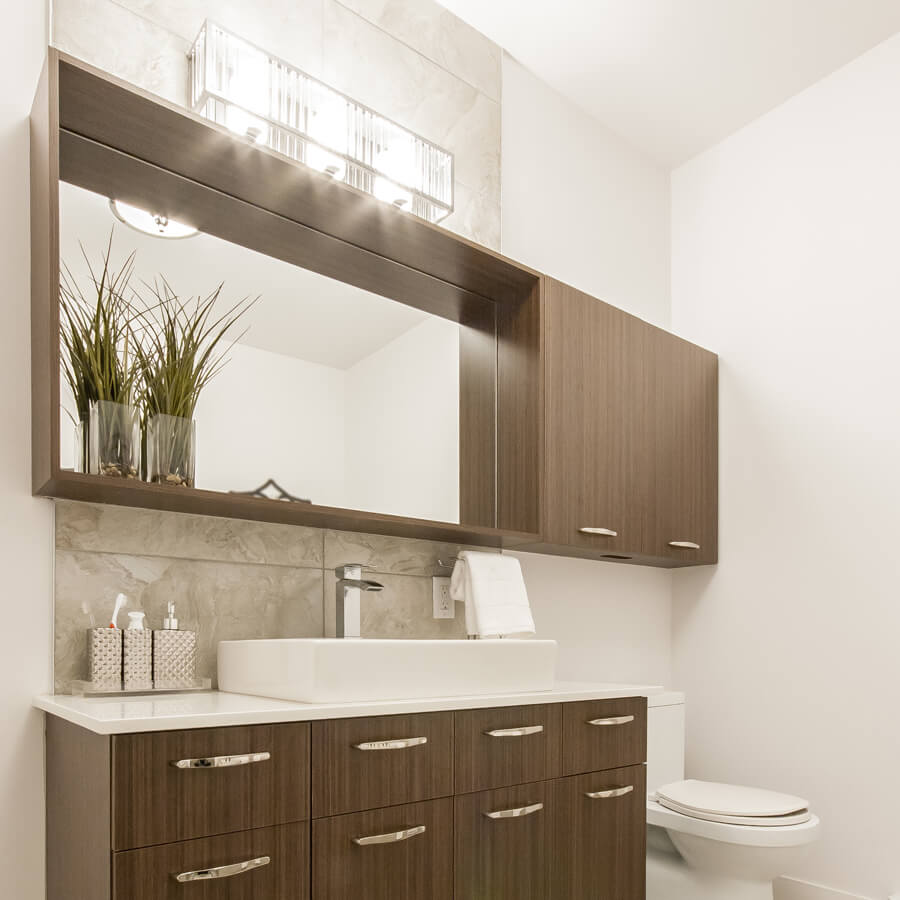 Alami Residence-Bathroom