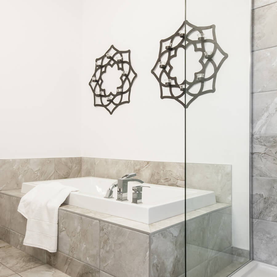 Alami Residence-Bathroom