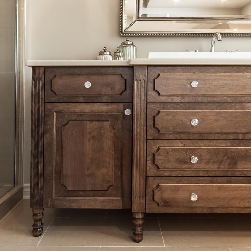 Boucher Residence-Bathroom