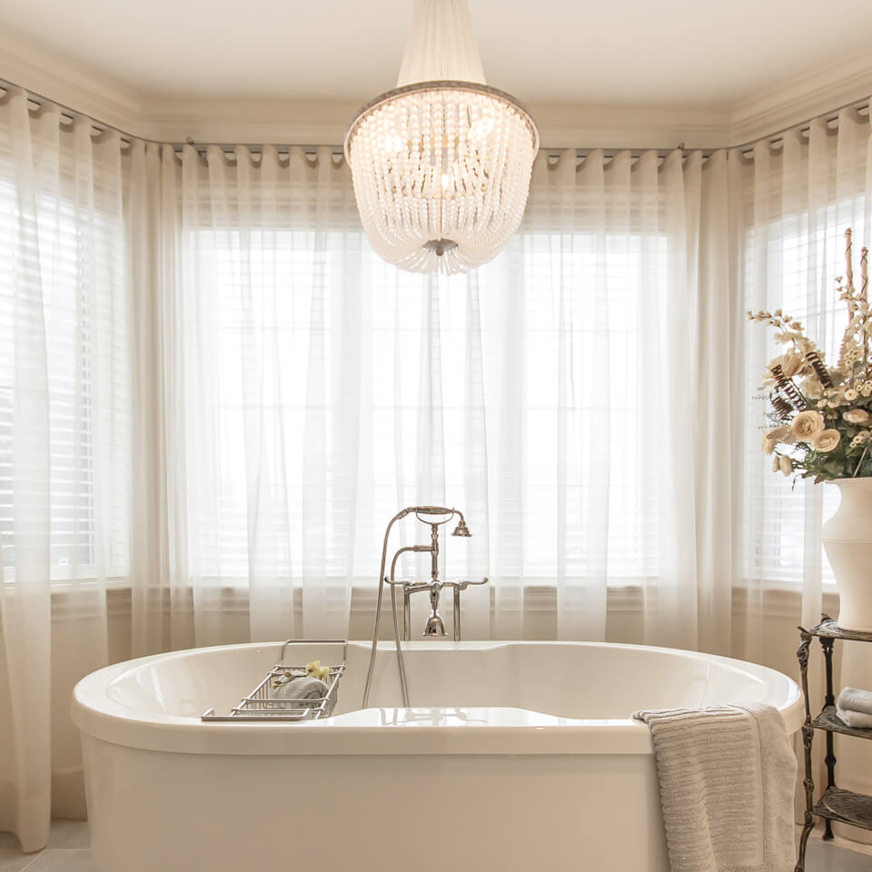 Brière Residence-Bathroom