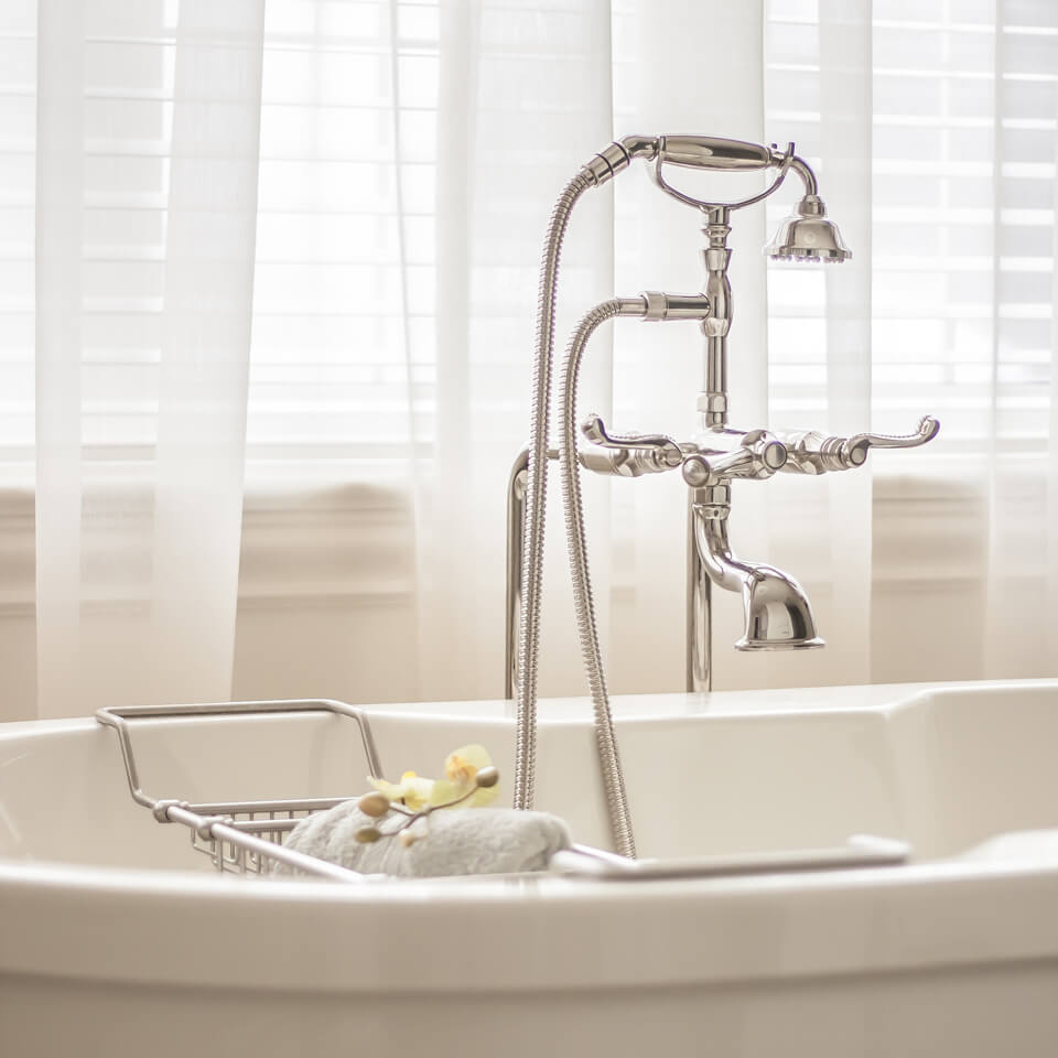 Brière Residence-Bathroom