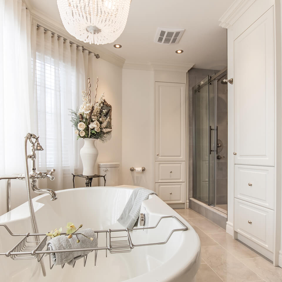 Brière Residence-Bathroom