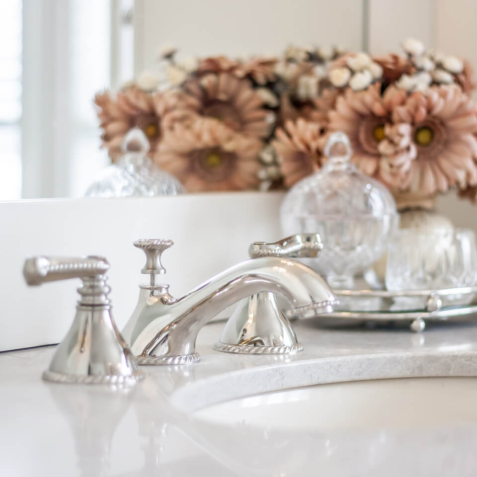 Brière Residence-Bathroom