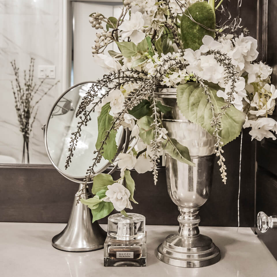 Caissy Residence-Bathroom