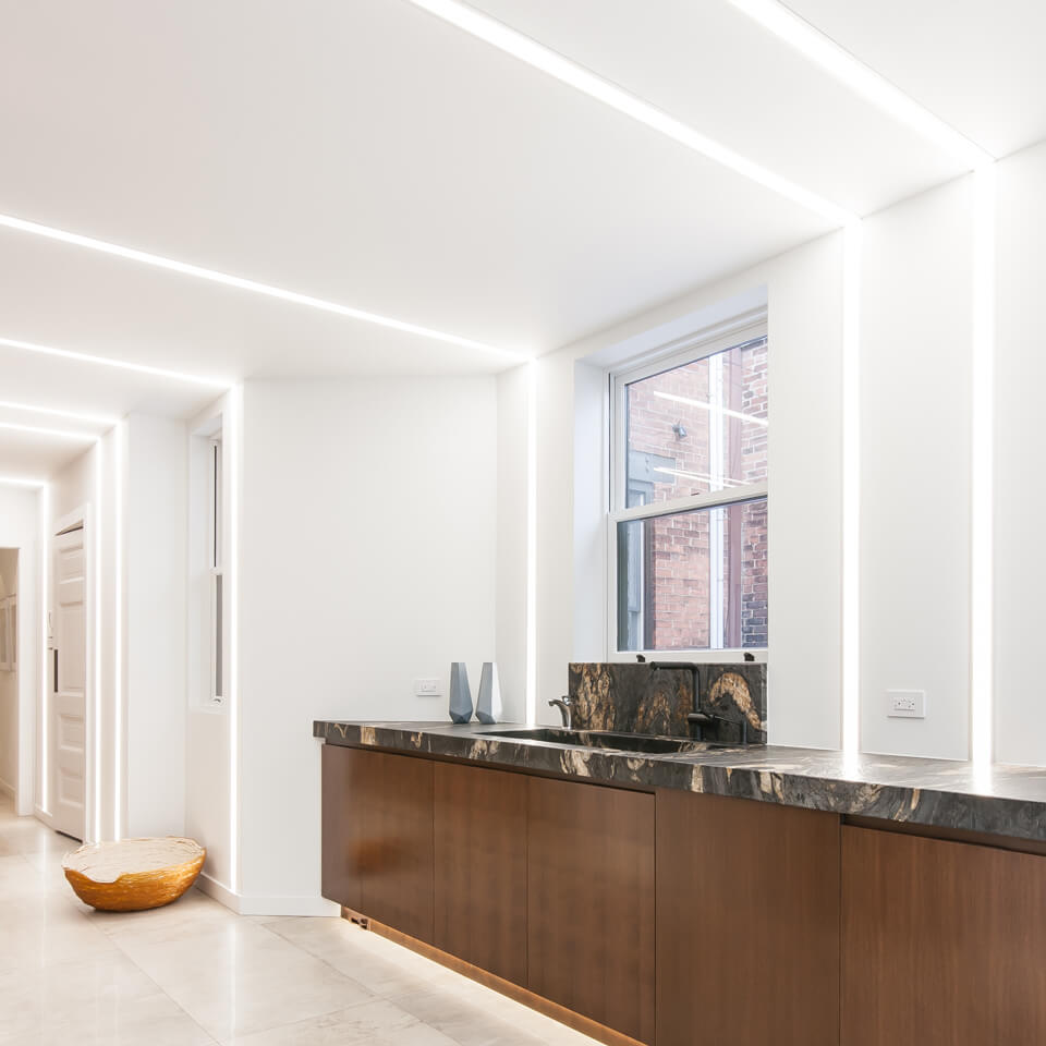 Klein Residence-Kitchen