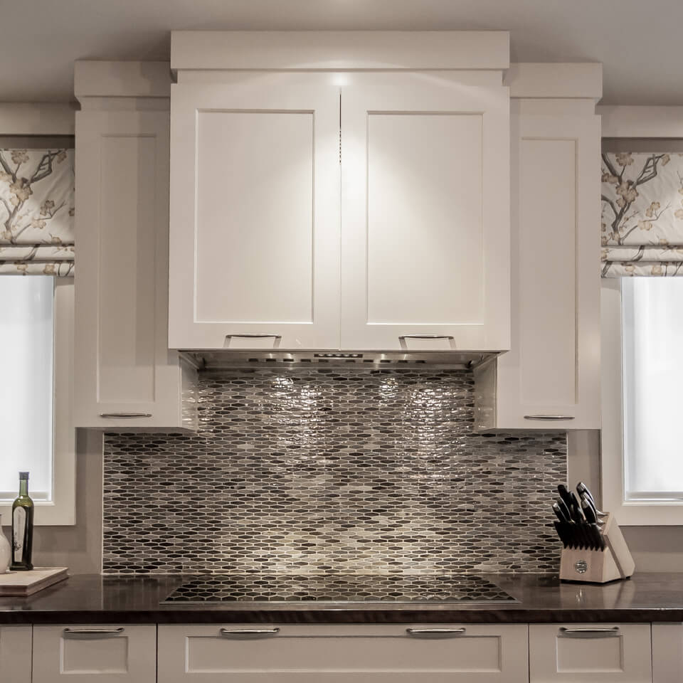 Taillefer Residence-Kitchen