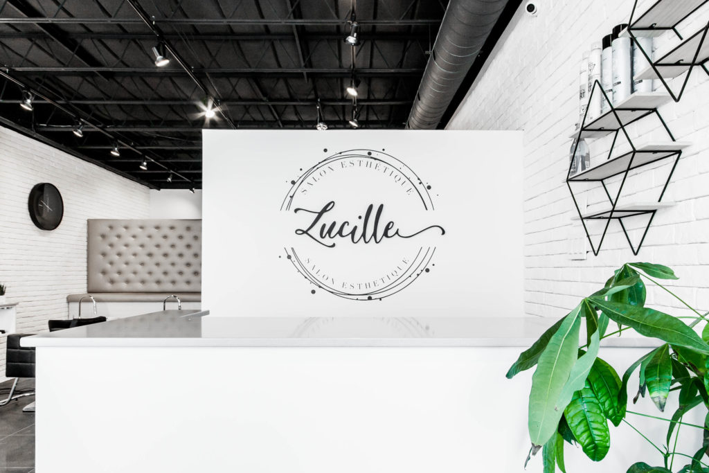 Salon Esthétique Lucille